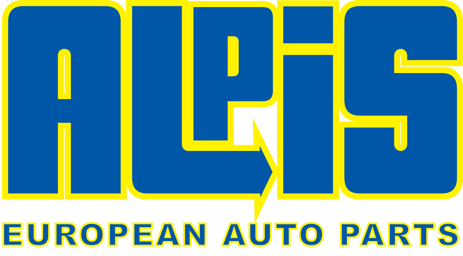 Alpis European Used Auto Parts