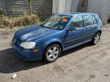Load image into Gallery viewer, 2008 VW GOLF CITY