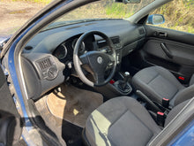 Load image into Gallery viewer, 2008 VW GOLF CITY