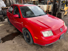 Load image into Gallery viewer, 2002 VW JETTA TDI 5SP