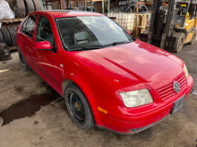 Load image into Gallery viewer, 2002 VW JETTA TDI 5SP