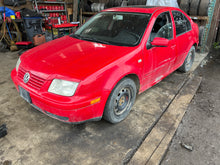 Load image into Gallery viewer, 2002 VW JETTA TDI 5SP