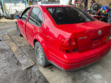 Load image into Gallery viewer, 2002 VW JETTA TDI 5SP