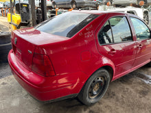 Load image into Gallery viewer, 2002 VW JETTA TDI 5SP