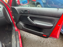 Load image into Gallery viewer, 2002 VW JETTA TDI 5SP