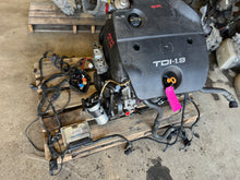 Load image into Gallery viewer, 2002 VW JETTA TDI 5SP