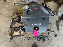 Load image into Gallery viewer, 2002 VW JETTA TDI 5SP