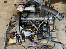 Load image into Gallery viewer, 2002 VW JETTA TDI 5SP