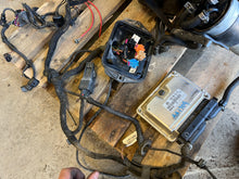 Load image into Gallery viewer, 2002 VW JETTA TDI 5SP