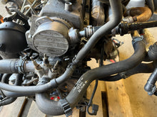 Load image into Gallery viewer, 2002 VW JETTA TDI 5SP