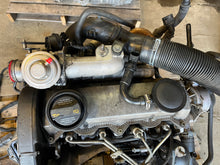Load image into Gallery viewer, 2002 VW JETTA TDI 5SP