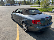 Load image into Gallery viewer, 2003 AUDI A4 CONV 3.0 FWD

