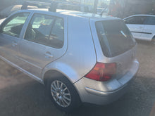 Load image into Gallery viewer, 2003 VW GOLF TDI 5SP