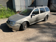 Load image into Gallery viewer, 2005 VW JETTA SW TDI AT