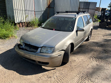 Load image into Gallery viewer, 2005 VW JETTA SW TDI AT