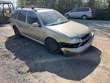 Load image into Gallery viewer, 2005 VW JETTA SW TDI AT