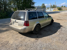 Load image into Gallery viewer, 2005 VW JETTA SW TDI AT