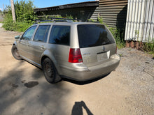 Load image into Gallery viewer, 2005 VW JETTA SW TDI AT