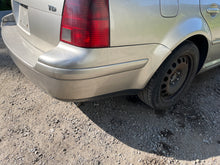 Load image into Gallery viewer, 2005 VW JETTA SW TDI AT