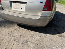 Load image into Gallery viewer, 2005 VW JETTA SW TDI AT