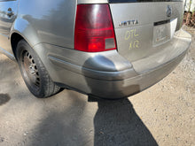 Load image into Gallery viewer, 2005 VW JETTA SW TDI AT