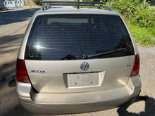 Load image into Gallery viewer, 2005 VW JETTA SW TDI AT