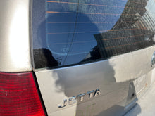 Load image into Gallery viewer, 2005 VW JETTA SW TDI AT