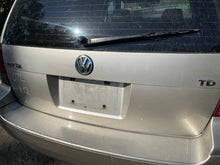 Load image into Gallery viewer, 2005 VW JETTA SW TDI AT