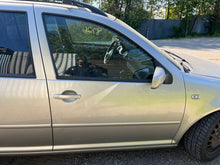 Load image into Gallery viewer, 2005 VW JETTA SW TDI AT
