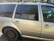Load image into Gallery viewer, 2005 VW JETTA SW TDI AT