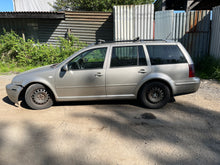 Load image into Gallery viewer, 2005 VW JETTA SW TDI AT