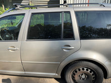 Load image into Gallery viewer, 2005 VW JETTA SW TDI AT