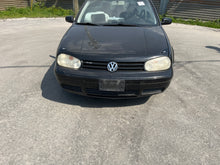 Load image into Gallery viewer, 2004 VW GOLF TDI BEW