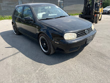 Load image into Gallery viewer, 2004 VW GOLF TDI BEW