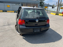 Load image into Gallery viewer, 2004 VW GOLF TDI BEW