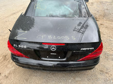 Load image into Gallery viewer, 2004 MERCEDES SL500
