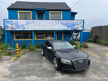 Load image into Gallery viewer, 2013 AUDI S8
