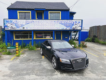 Load image into Gallery viewer, 2013 AUDI S8