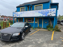 Load image into Gallery viewer, 2013 AUDI S8
