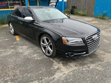 Load image into Gallery viewer, 2013 AUDI S8