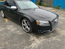 Load image into Gallery viewer, 2013 AUDI S8
