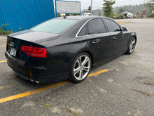Load image into Gallery viewer, 2013 AUDI S8
