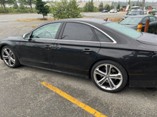 Load image into Gallery viewer, 2013 AUDI S8