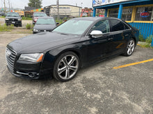 Load image into Gallery viewer, 2013 AUDI S8