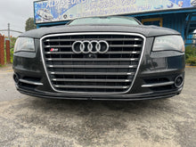 Load image into Gallery viewer, 2013 AUDI S8
