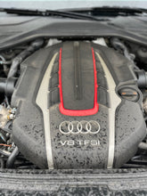 Load image into Gallery viewer, 2013 AUDI S8