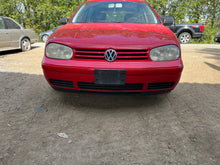 Load image into Gallery viewer, 2001 VW GOLF TDI