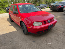 Load image into Gallery viewer, 2001 VW GOLF TDI