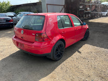 Load image into Gallery viewer, 2001 VW GOLF TDI