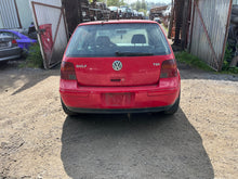 Load image into Gallery viewer, 2001 VW GOLF TDI